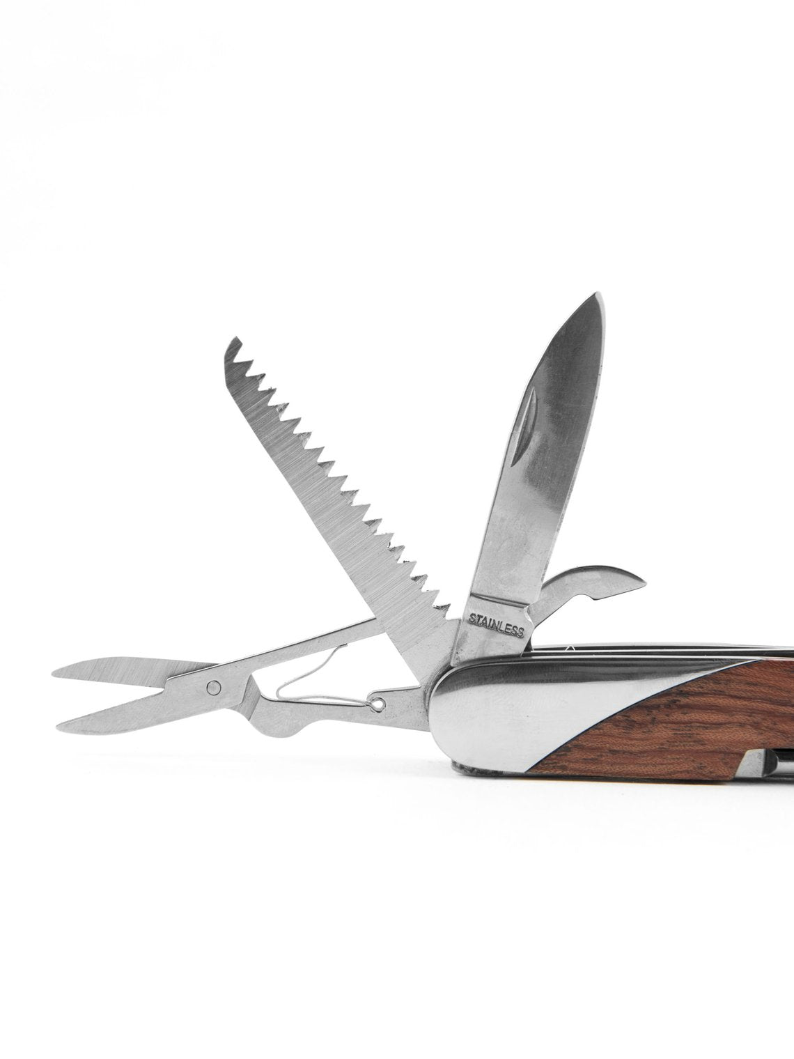 Orban & Sons Multi-Function Knife