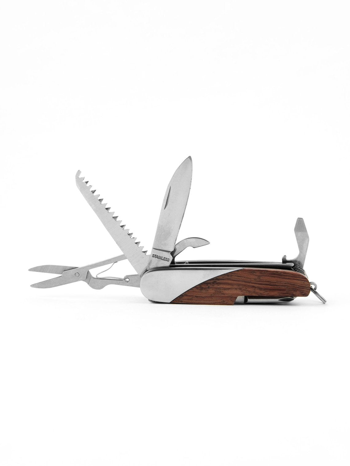 Orban & Sons Multi-Function Knife